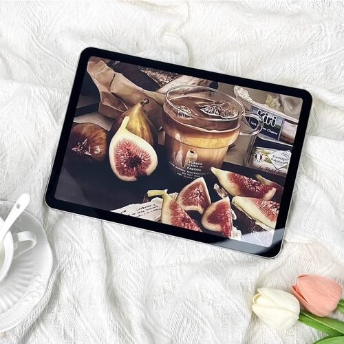 新款iPad air5/6平板电脑模型机 2024款10.9英寸模型道具 非真机