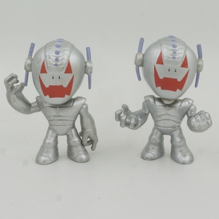 正版散货FUNKO POP系列漫威漫画系列复仇者联盟2奥创人偶摆件现货