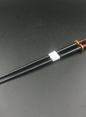 正版散货 寿屋筷子 战国BASARA 前田庆次配刀 日本刀具