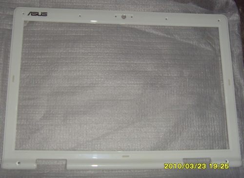 华硕F83 X88 外壳 F83CR F83T F83VF 外壳 全新原装 B壳白色