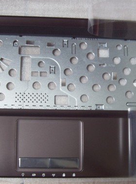 全新原装华硕K53 A53U A53SV A53E A53S A53BY 外壳 C壳 棕色金属