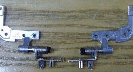 华硕X5D K50IN X5DIP X5DID X5DIJ 外壳 A B C D 屏轴 轴 原装