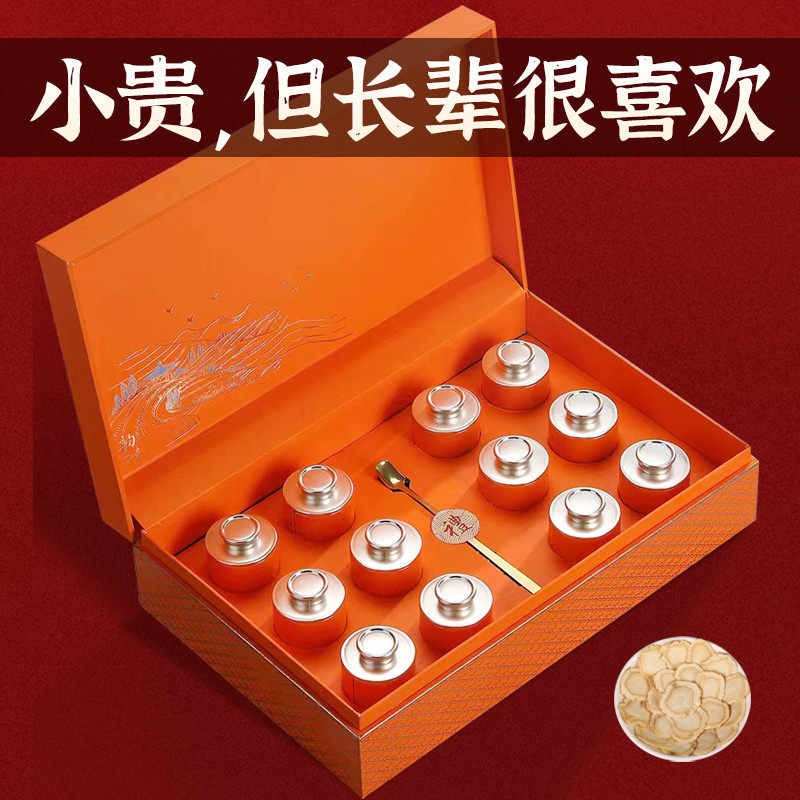 春节新年礼物送长辈老年人年货节礼品礼盒爸爸妈妈实用的元旦跨年,节庆用品/礼品,创意礼盒/礼品套组,淘宝优惠券,粉丝福利购,淘宝优惠卷