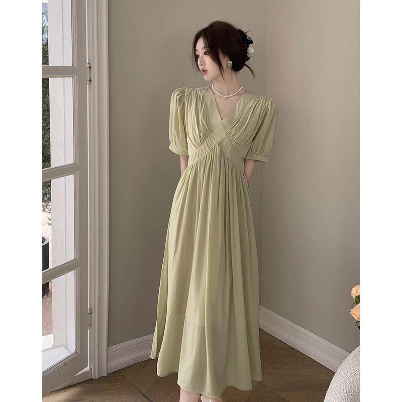 法式赫本风辣妈款外出哺乳夏季气质收腰显瘦产后喂奶A字裙,孕妇装/孕产妇用品/营养,家居裙,淘宝优惠券,粉丝福利购,淘宝优惠卷