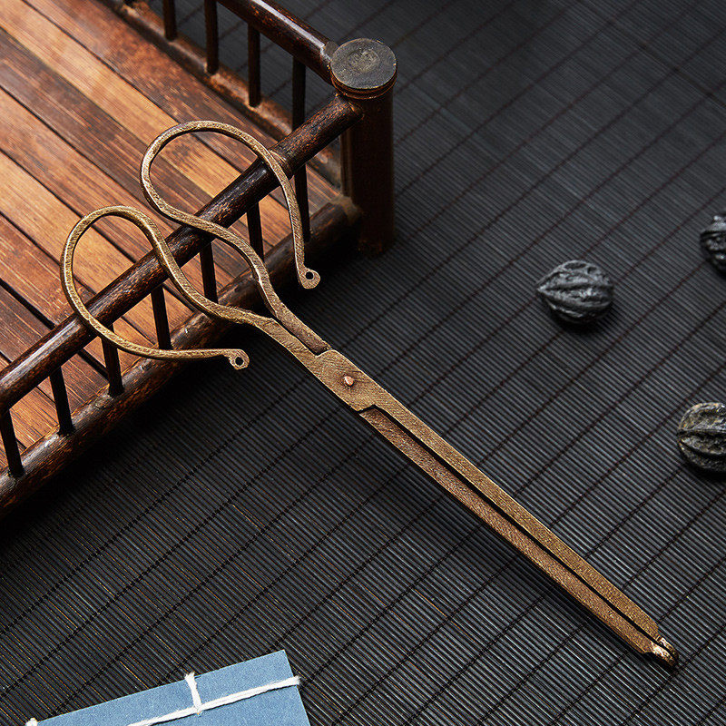 炭炉工具配件火钳铜炭夹铜剪炭铲铜铲子筷子铜锤子铜勺茶炉提梁架,餐饮具,茶道/零配,淘宝优惠券,粉丝福利购,淘宝优惠卷