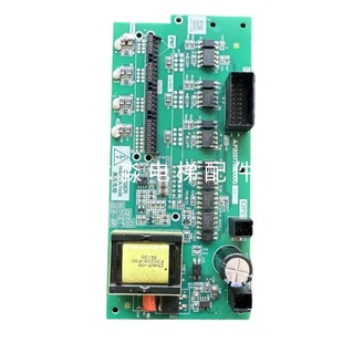 三菱电梯配件高速驱动板P203776B000G01/G02/G03实拍 原装 现货