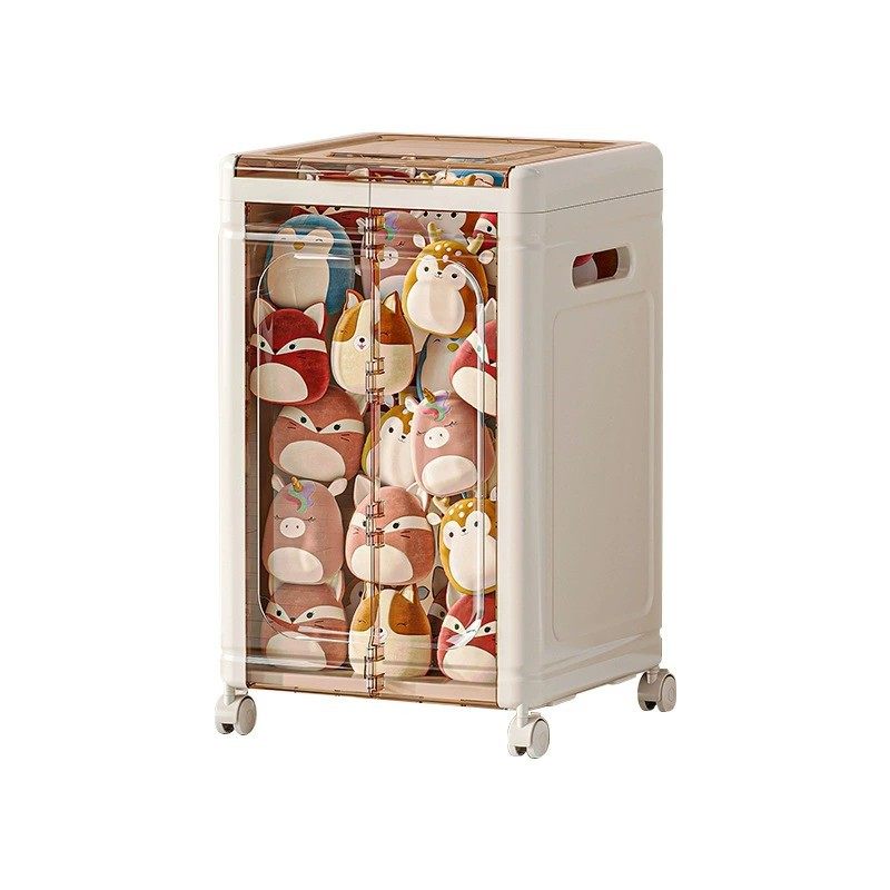 儿童玩具收纳架落地多层家用宝宝置物玩具架易分类橱柜收纳筐,收纳整理,橱柜收纳筐,淘宝优惠券,粉丝福利购,淘宝优惠卷