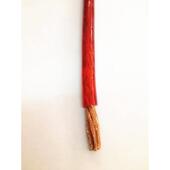 汽车电源线12ga 红明2平