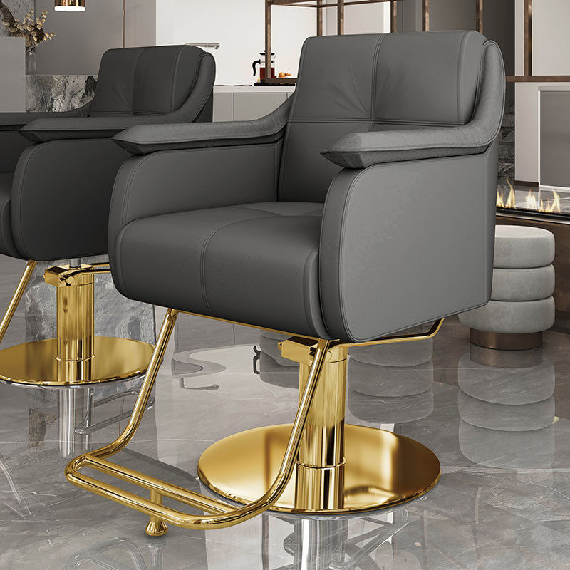2024新款理发店椅子简约现代美发椅发廊专用网红烫店升降潮染剪发,机械设备,其他机械设备,淘宝优惠券,粉丝福利购,淘宝优惠卷