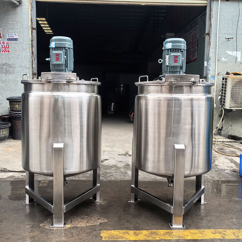 高速配料搅拌机  液体混合搅拌罐 搅拌分散罐 双层冷却罐 加热罐,五金/工具,拌料机,淘宝优惠券,粉丝福利购,淘宝优惠卷