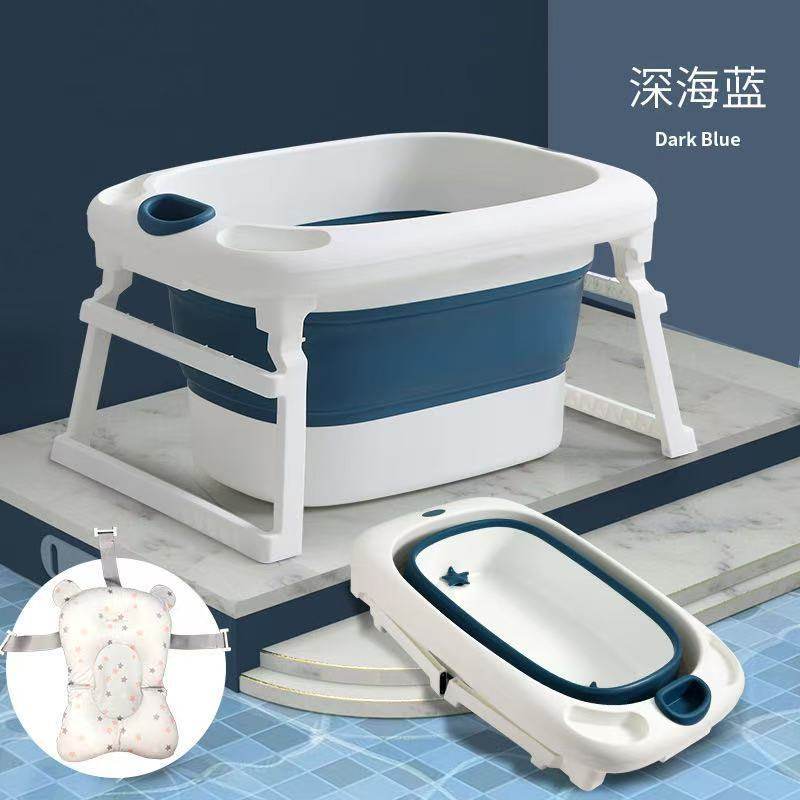 家用可折叠塑料浴桶浴缸洗澡桶沐浴桶成人泡澡桶洗澡桶宝宝游泳桶,家庭/个人清洁工具,足浴盆/足浴桶,淘宝优惠券,粉丝福利购,淘宝优惠卷