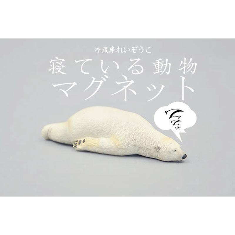 日式猫咪创意复古睡眠动物冰箱贴冰箱磁性贴树脂立体磁铁贴吸铁石