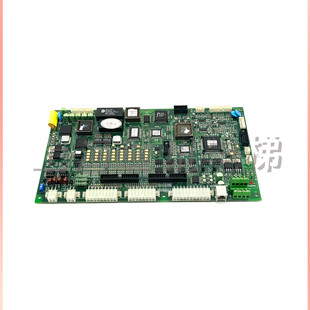 2.3版 LG大连星玛电梯配件电路板主板MCB 2.6 REV2.4 本 2001CI
