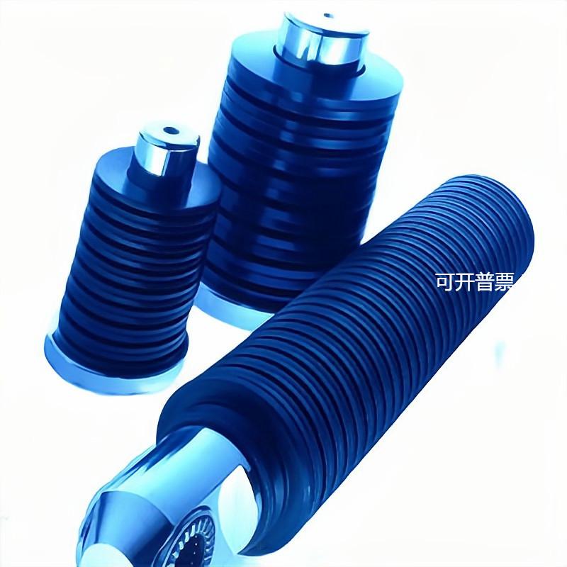 原装德国MUBEA DISC SPRING 慕贝尔180098 DIN2093主轴碟形弹簧