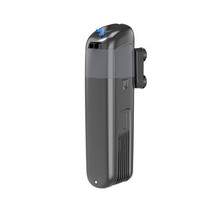 佳璐鱼缸UV过滤器 水族箱循环过滤泵带增氧厂家批发一件代发