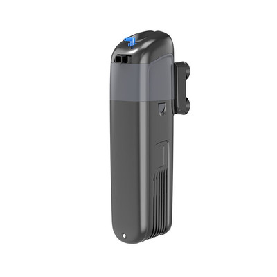 佳璐鱼缸UV过滤器 水族箱循环过滤泵带增氧厂家批发一件代发