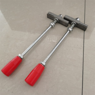 轨缝测量2mm4mm6mm10mm道岔检验锤 铁路道岔试验检测锤