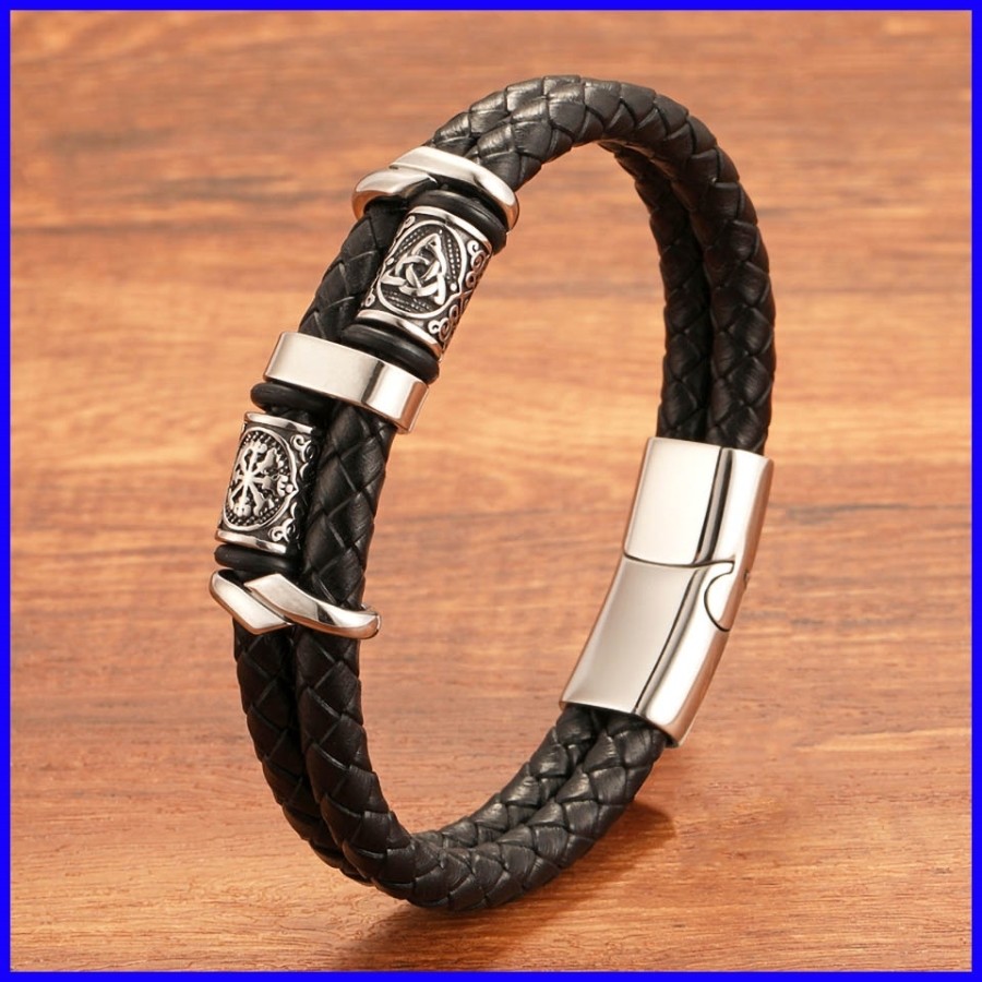 Bracelets Bracelet For men Yoga Women Gift Chains Bangles