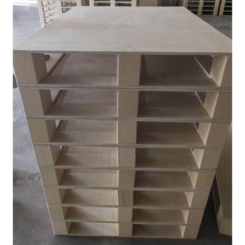 叉车实木托盘免熏蒸胶板铲板物流仓库垫板防潮仓储垫板装,包装,木托盘,淘宝优惠券,粉丝福利购,淘宝优惠卷