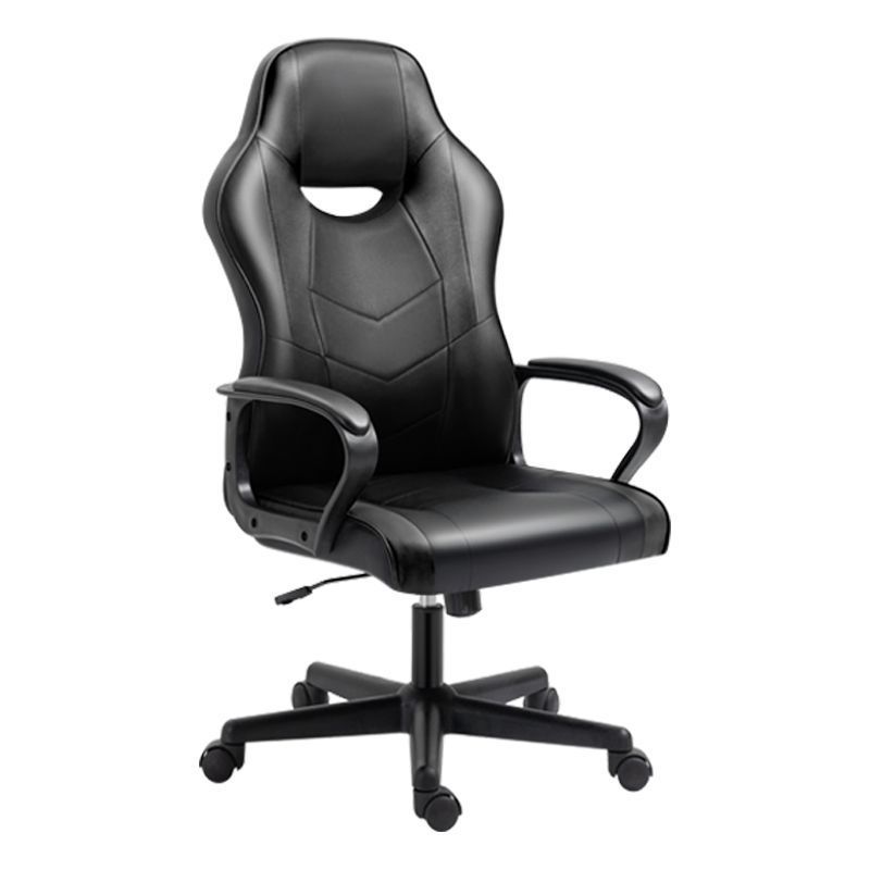 安吉直客电脑椅电竞椅可躺椅子人体工学舒适游戏椅可升降会议椅