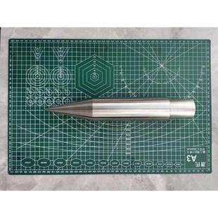 烟囱避雷针0Cr23Ni28Mo3Cu3Ti耐腐蚀耐酸0Cr18Ni12Mo2Ti不锈钢