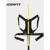 Joinfit壶铃硬拉深蹲跑步体态辅助纠正杆哑铃杠铃健身棒运动工具
