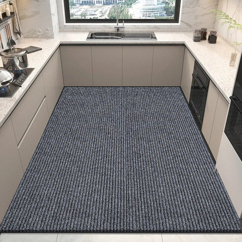 家用厨房地垫整铺大面积可裁剪脚垫免洗耐脏吸水吸油防滑地毯垫子,居家布艺,厨房地垫,淘宝优惠券,粉丝福利购,淘宝优惠卷