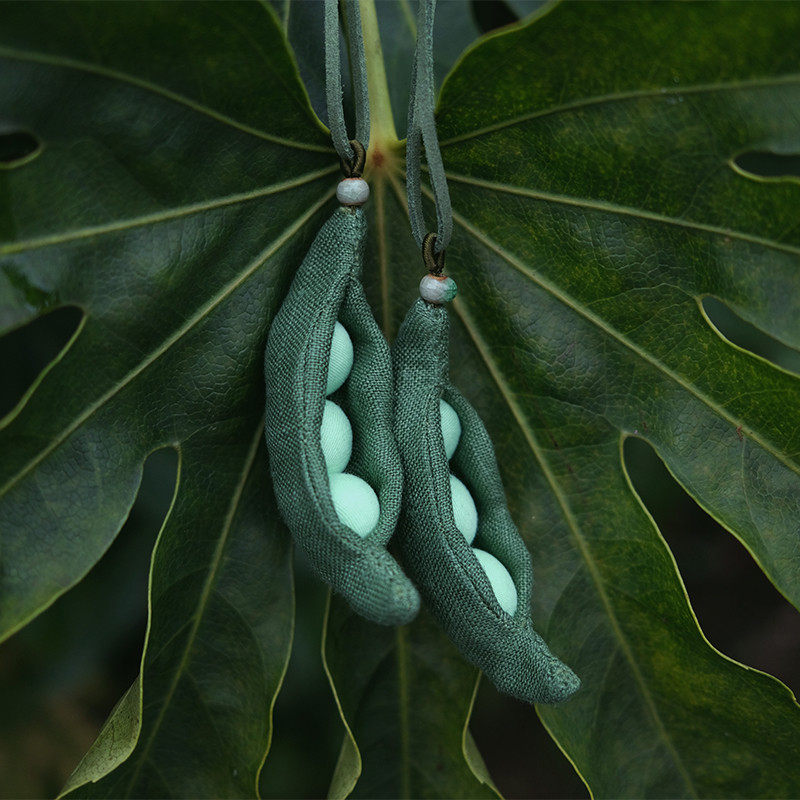 布说 手工豌豆香diy材料香囊玩偶随身挂饰车载挂件摆件小礼品,居家日用,香包/香囊,淘宝优惠券,粉丝福利购,淘宝优惠卷