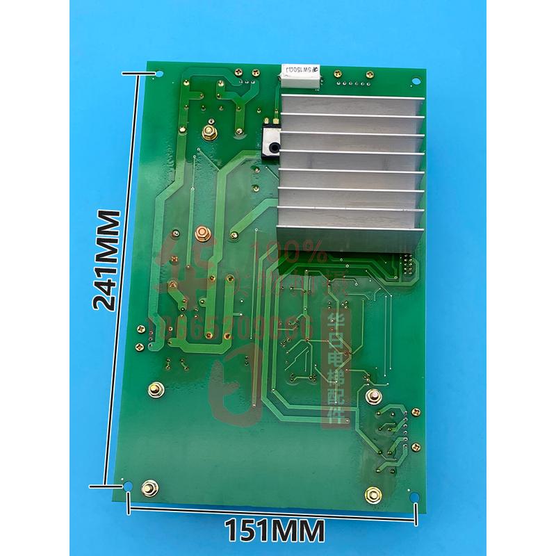 运良电梯配件轿顶轿厢门机控制板DAB-D正品驱动门机控制板日立