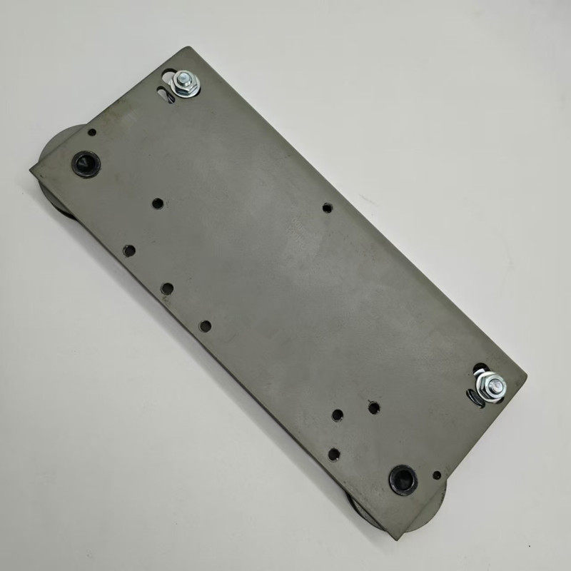 富士达门挂板 华升富士达门板 门机门板 孔距245mm 长337mm,搬运/仓储/物流设备,电梯/传菜机/升降机/提升机,淘宝优惠券,粉丝福利购,淘宝优惠卷