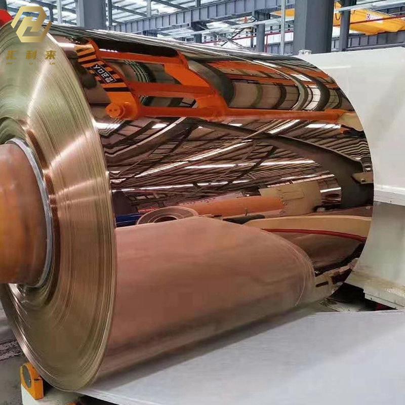 304 316 201不锈钢板卷材板卷机械制造原材料钢金属制品板供应