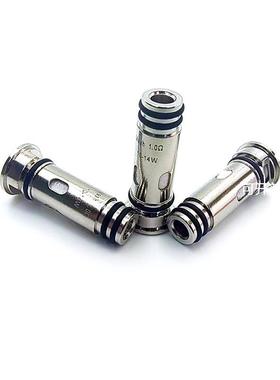 （5颗装）果冻芯子JellyboxBB机Air X/Nano (X) nano2 coil替换芯