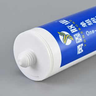 勇鑫705AA半透明硅橡胶灯饰外壳粘胶金属粘接专用密封防水胶胶水