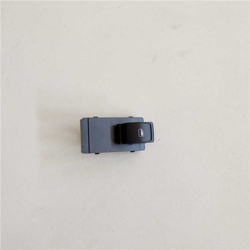 适配金彭D70电动四轮轿车配件升降器S7金鹏S70玻璃升窗器开关按钮