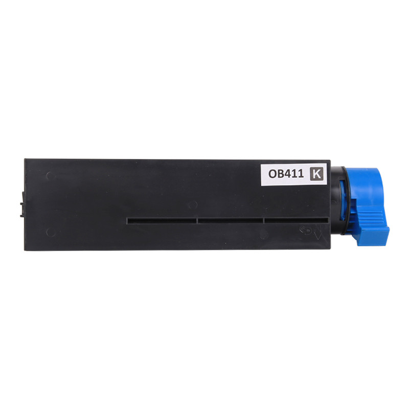 亿维适用OKI B411dn粉盒B401 B412dn B431dn B432dn墨粉盒B512dn