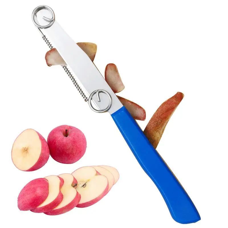 Quick Fruit Slicer Multifunction Fruit Cutter Food Slicer Mu