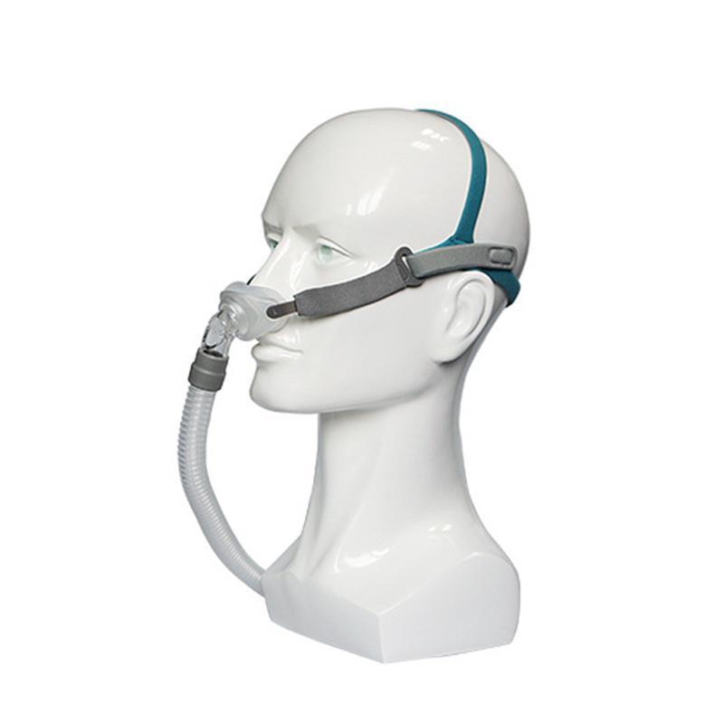 WNP Nasal Pillows Mask For CPAP Auto CPAP BiPAP Ventilator0