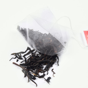 新日期全季酒店茶包全季小种红茶茶包全季政和白茶茶包独立包装正