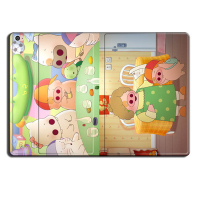 保护套平板壳苹果软壳优惠日韩