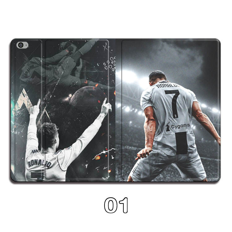 罗纳尔多C罗足球适用华为11寸Matepad10.8保护套8.4畅享2m5青春版10.1男生热血礼物周边11.5S壳10.4世界杯,3C数码配件,平板电脑保护套/壳,淘宝优惠券,粉丝福利购,淘宝优惠卷