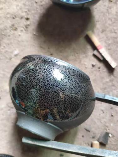 【新品特惠】釉藥陶瓷釉料手工釉高温无毒陶艺工作室专用材料