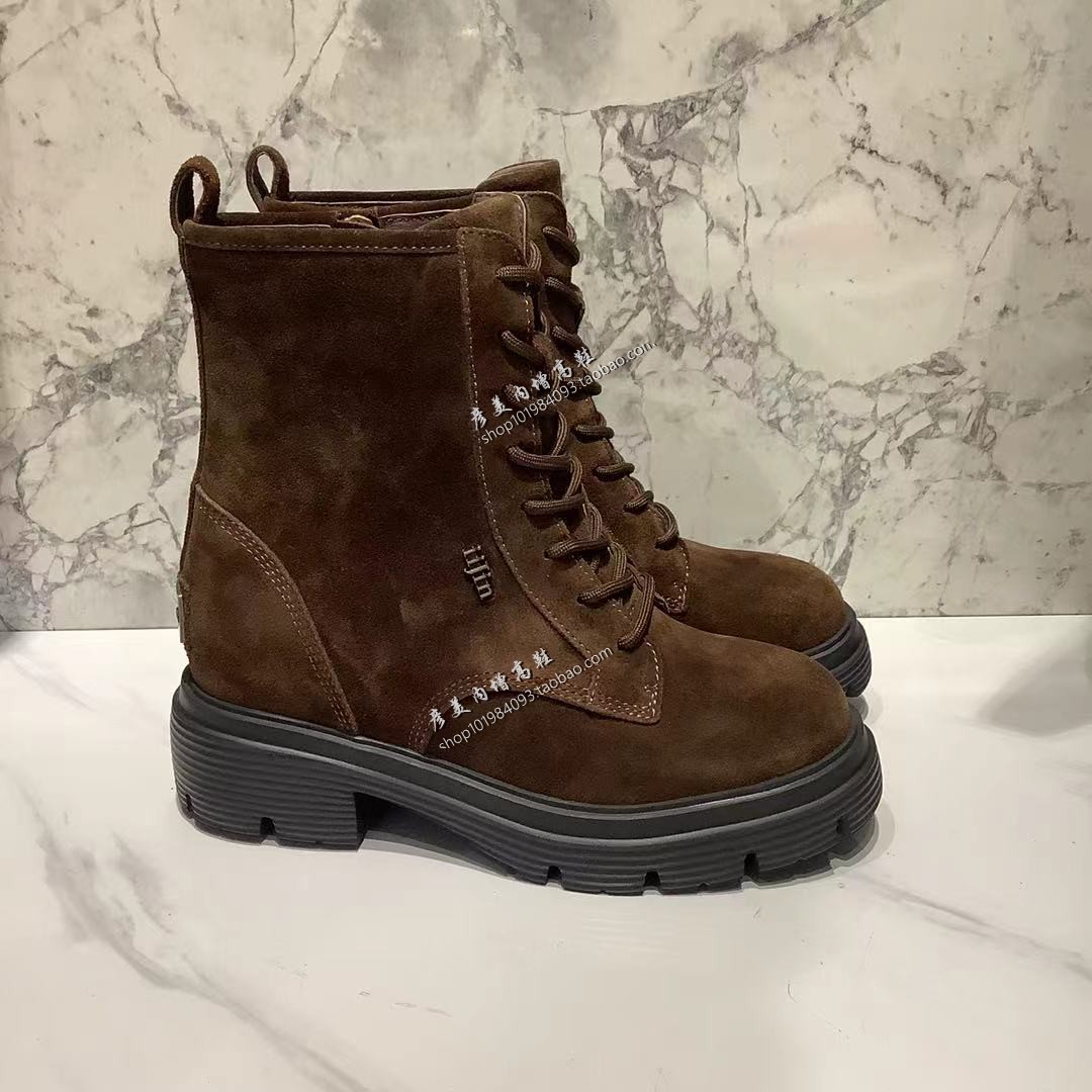 香港代购26新品内增高9.5cm女图片