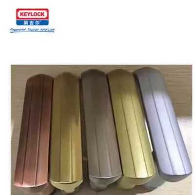 原装前后把手Keylock正品