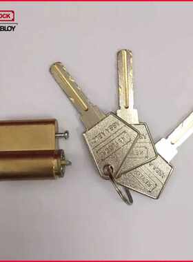 顺丰原厂正品指纹密码锁Keylock
