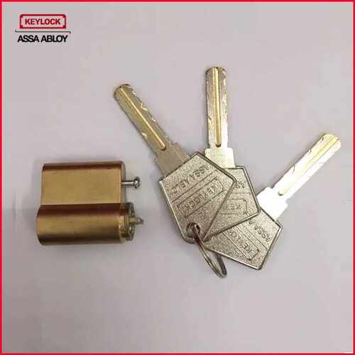 顺丰原厂正品指纹密码锁Keylock