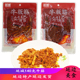 高丽 村延城牛板筋朝鲜族东北特产甜辣口味干湿牛筋辣味零食140克
