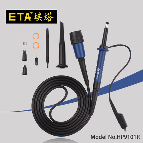 埃塔ETA示波器电压探头厂家直销