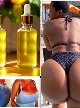 Max Butt Enlargement Oil Butt Enhancement Hips Enlarge