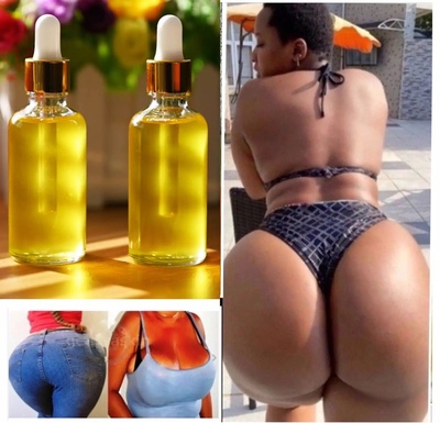 Max Butt Enlargement Oil Butt Enhancement Hips Enlarge