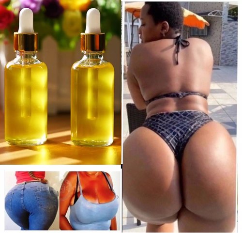 Max Butt Enlargement Oil Butt Enhancement Hips Enlarge